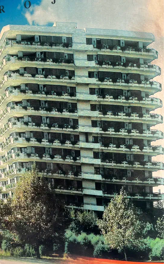 لابی من نیاوران|استخدام سرایداری و نظافت|تهران, نیاوران|دیوار