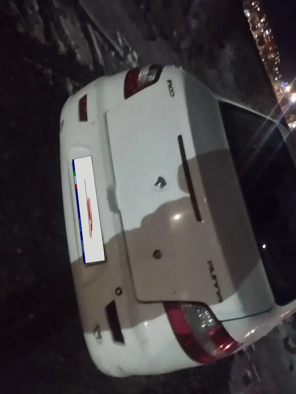 رانا|خودرو سواری و وانت|همدان, |دیوار