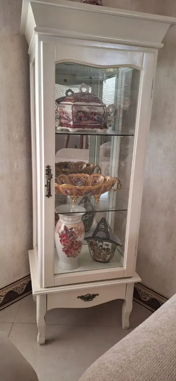 مینی بوفه|بوفه، ویترین، کنسول|آمل, |دیوار