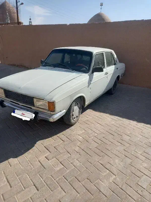 پیکان سواری مدل ۸۳|خودرو سواری و وانت|برزک, |دیوار