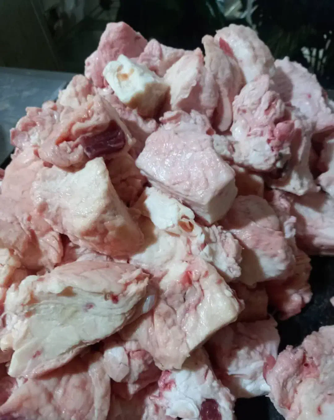 شحم گوساله(جان یاغی)|خوردنی و آشامیدنی|بستان آباد, |دیوار