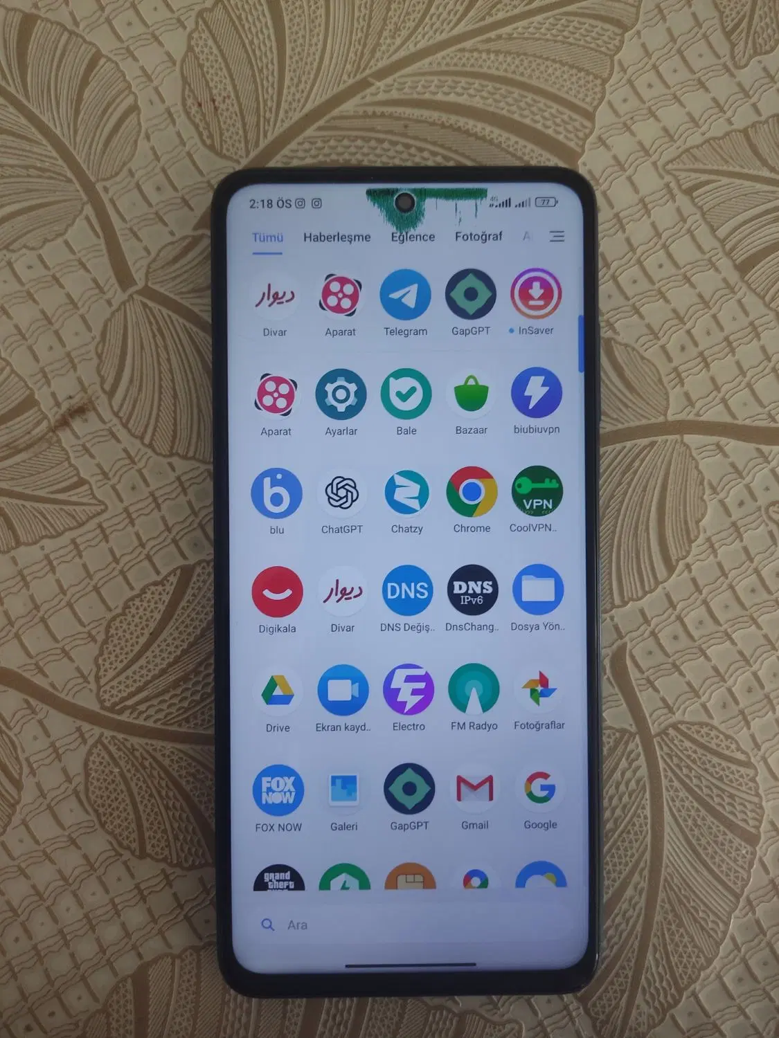 Poco x 3 pro|موبایل|نقده, |دیوار