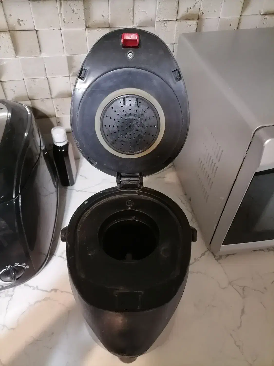 فلاکس چایی|قوری، کتری، قهوهساز دستی|تهران, شکوفه|دیوار