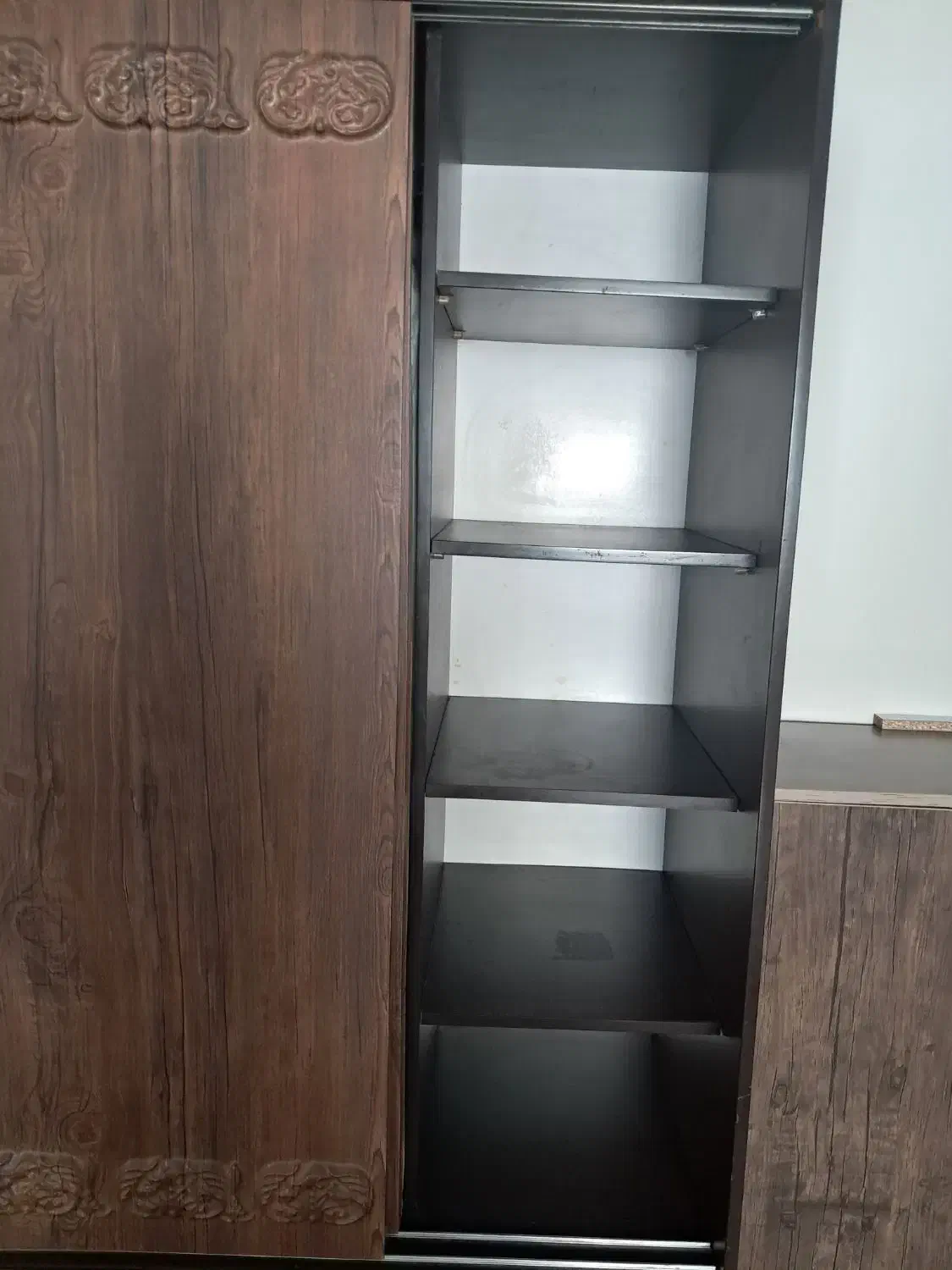 کمد شرکتی|جاکفشی، کمد، دراور|تهران, هفده شهریور|دیوار