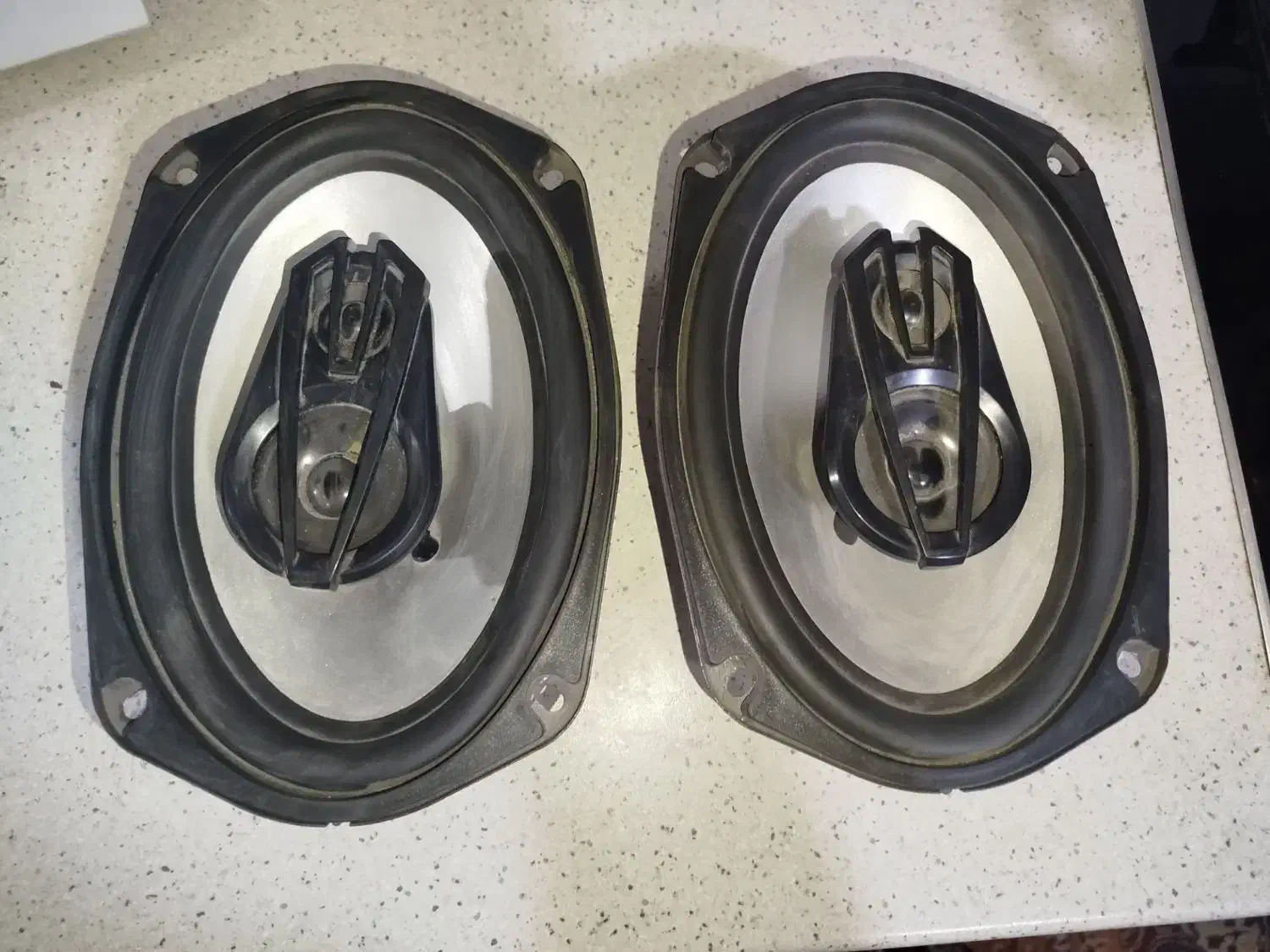 باند Mac ادیو و مکسیدر|صوتی و تصویری|قرچک, شهرک مهستان|دیوار