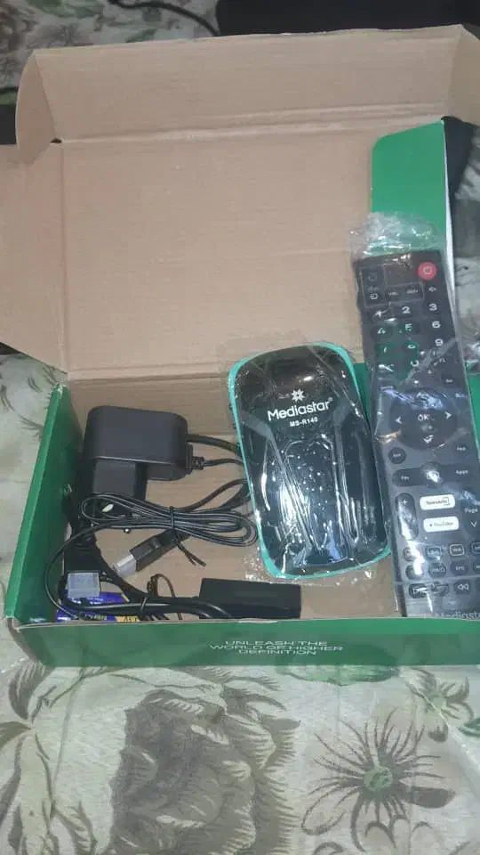 گیرنده دیجیتال آکبند|صوتی و تصویری|تهران, خلیج فارس|دیوار