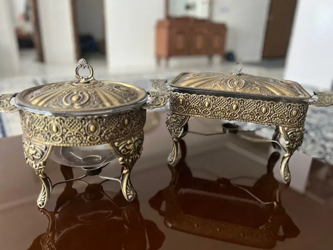 سوفله خوری نو|ظروف سرو و پذیرایی|مشهد, شاهد (شهرک غرب)|دیوار