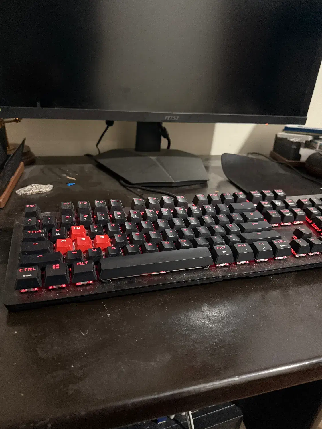 کامپیوتر گیمینک حرفه ای|رایانه رومیزی|کرج, کرج نو|دیوار