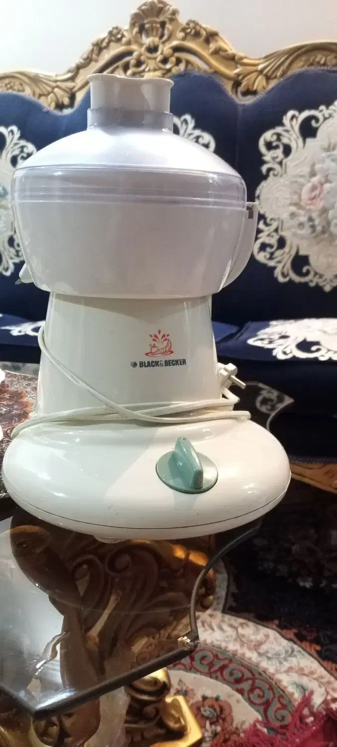 آبمیوه گیری|آبمیوه‌گیر و آب‌مرکبات‌گیر|تهران, مسعودیه|دیوار