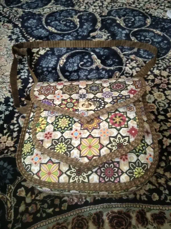 کیف نو|کیف، کفش، کمربند|خرم‌آباد, |دیوار