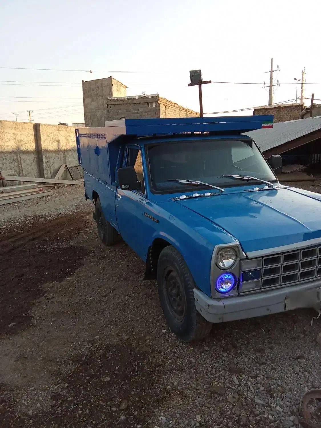 نیسان وانت 86 دوگانه شرکتی|خودرو سواری و وانت|هشتگرد, تهران دشت|دیوار