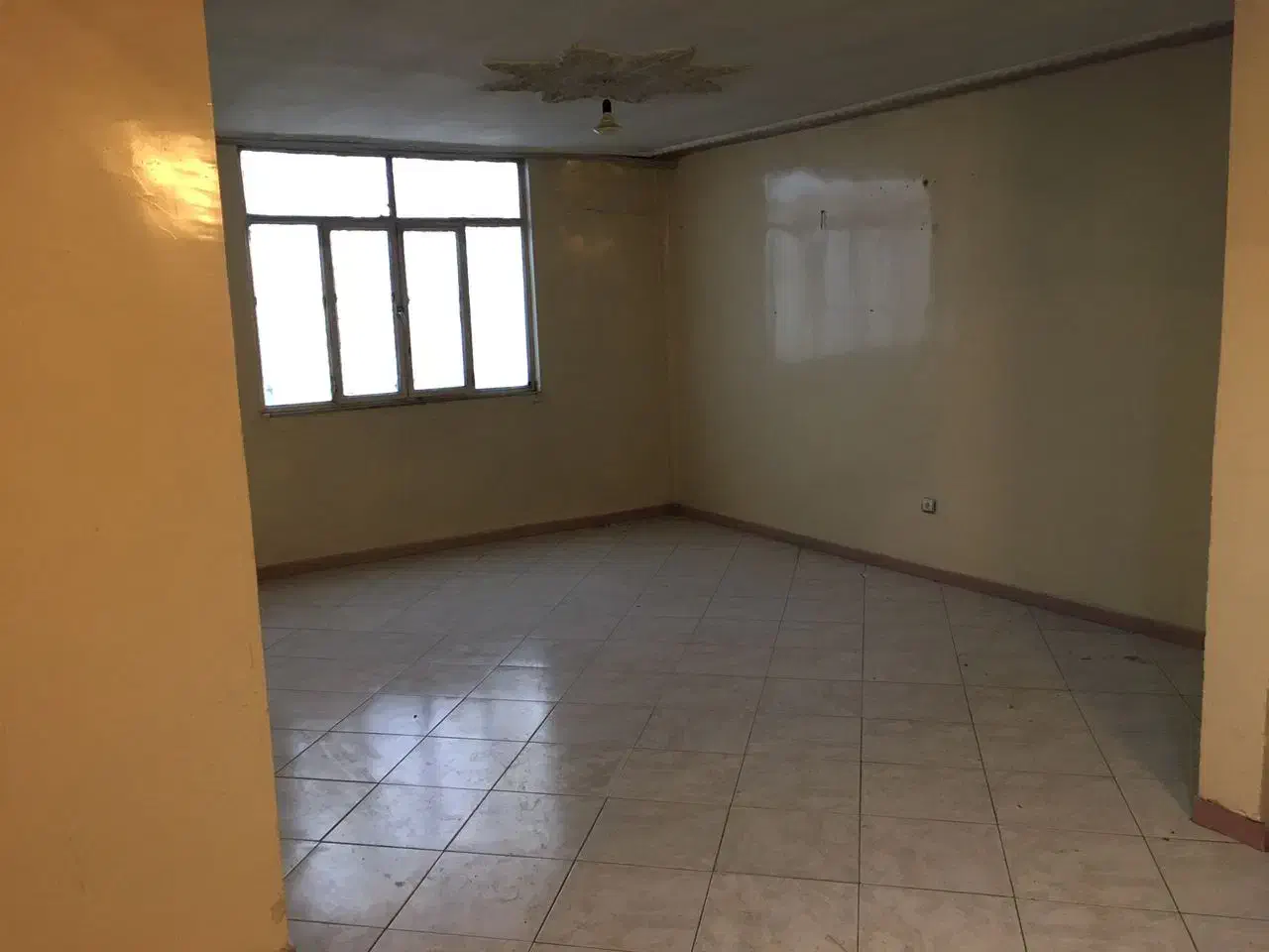 آپارتمان 78متری دو خوابه|اجارهٔ آپارتمان|ری, سیزده آبان|دیوار