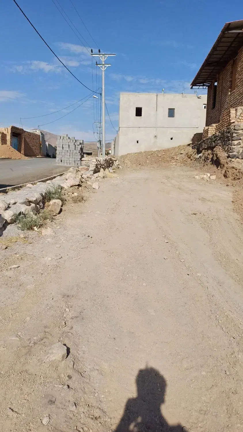 فروش زمین|فروش زمین و ملک کلنگی|ساوه, |دیوار