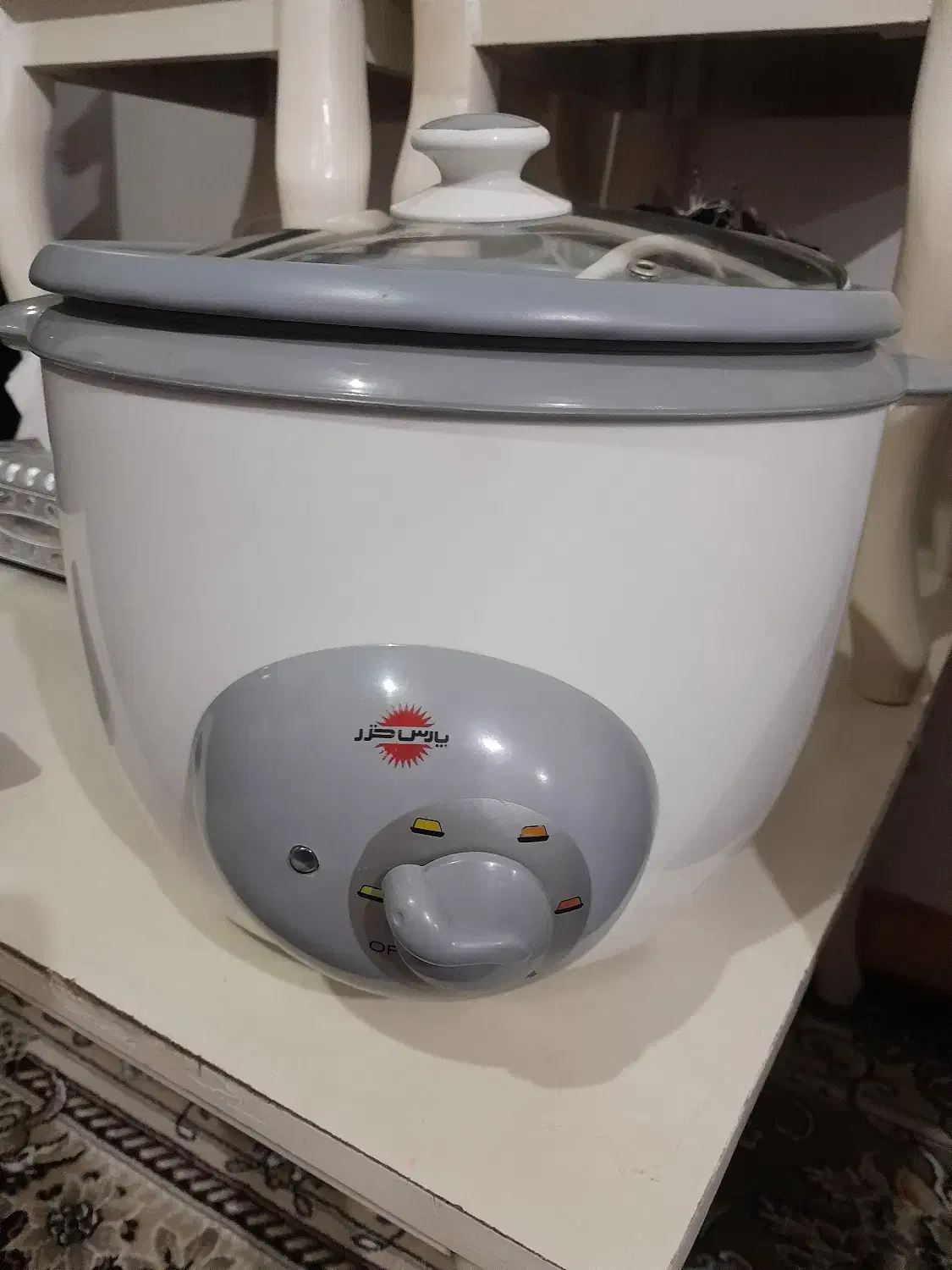 برقی|اجاق گاز و لوازم برقی پخت‌وپز|رشت, حمیدیان|دیوار