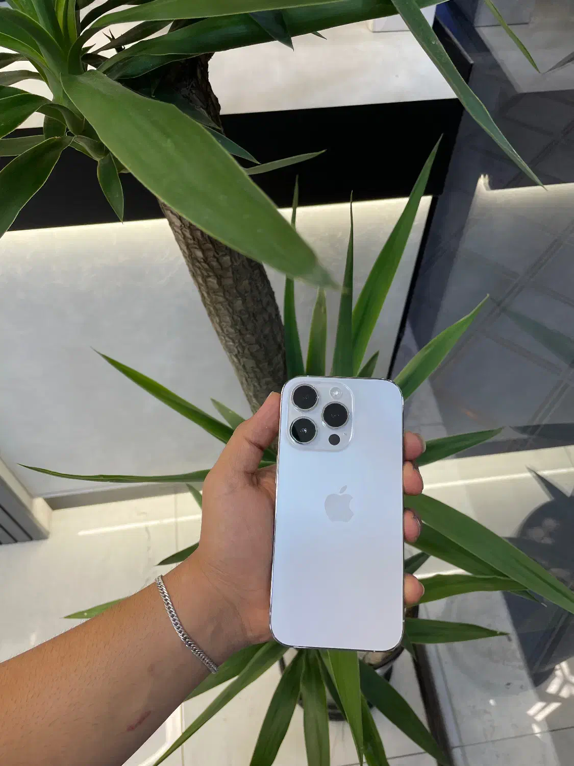 iphone 14 pro اقساط|موبایل|قم, زنبیل آباد|دیوار