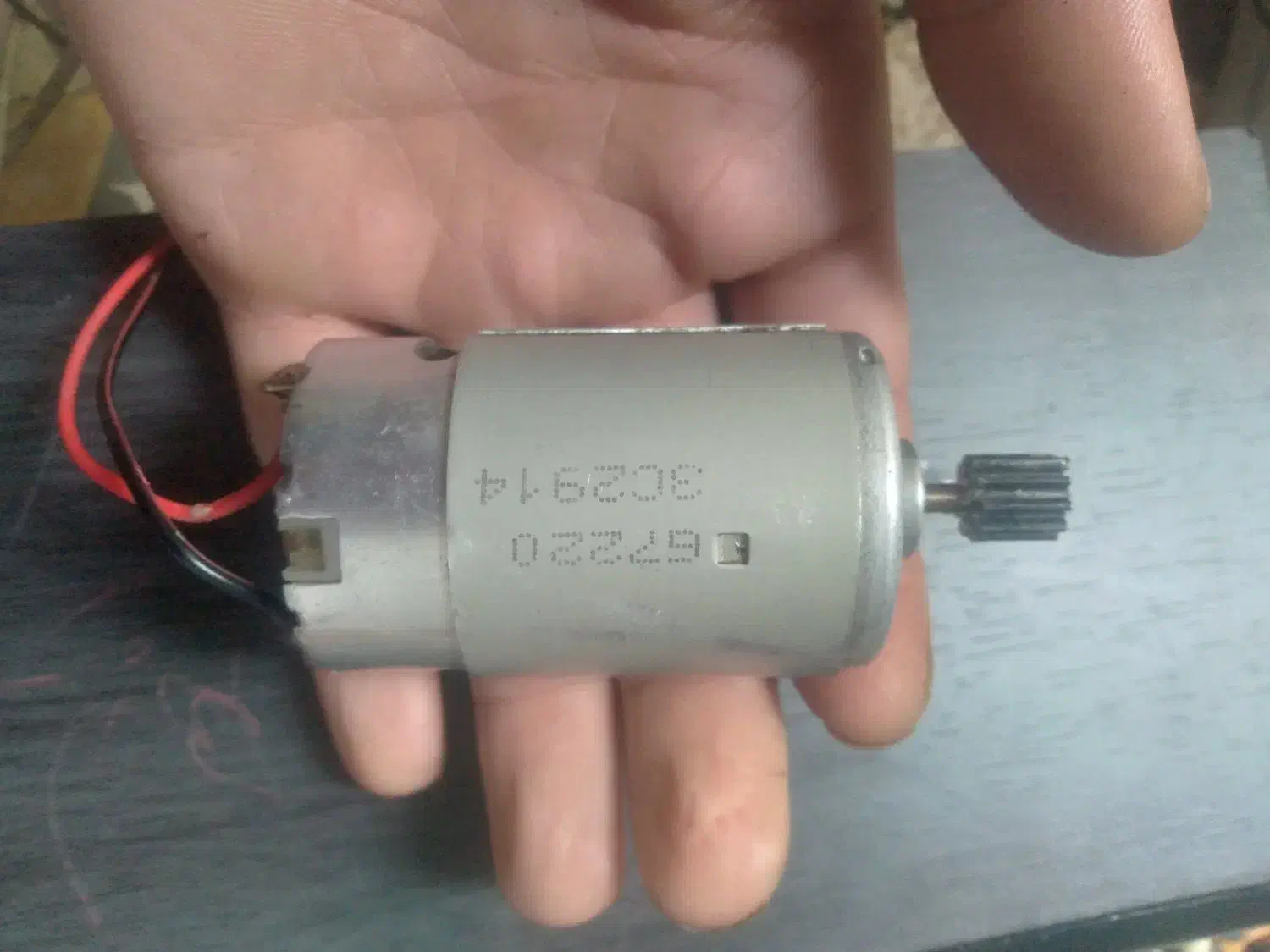 موتور ماشین شارژی ۱۲ ولت|اسباببازی بچه|اردبیل, |دیوار