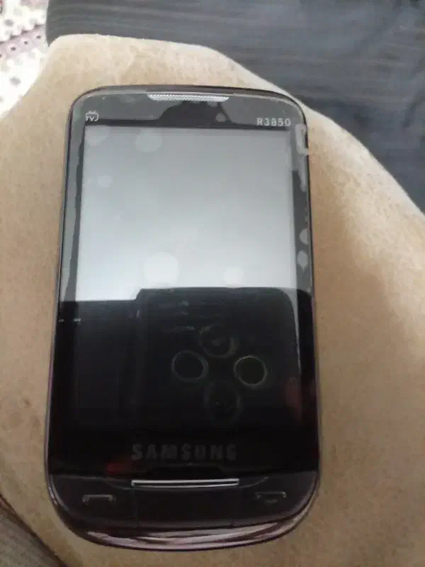 گوشی|موبایل|ری, علایین|دیوار