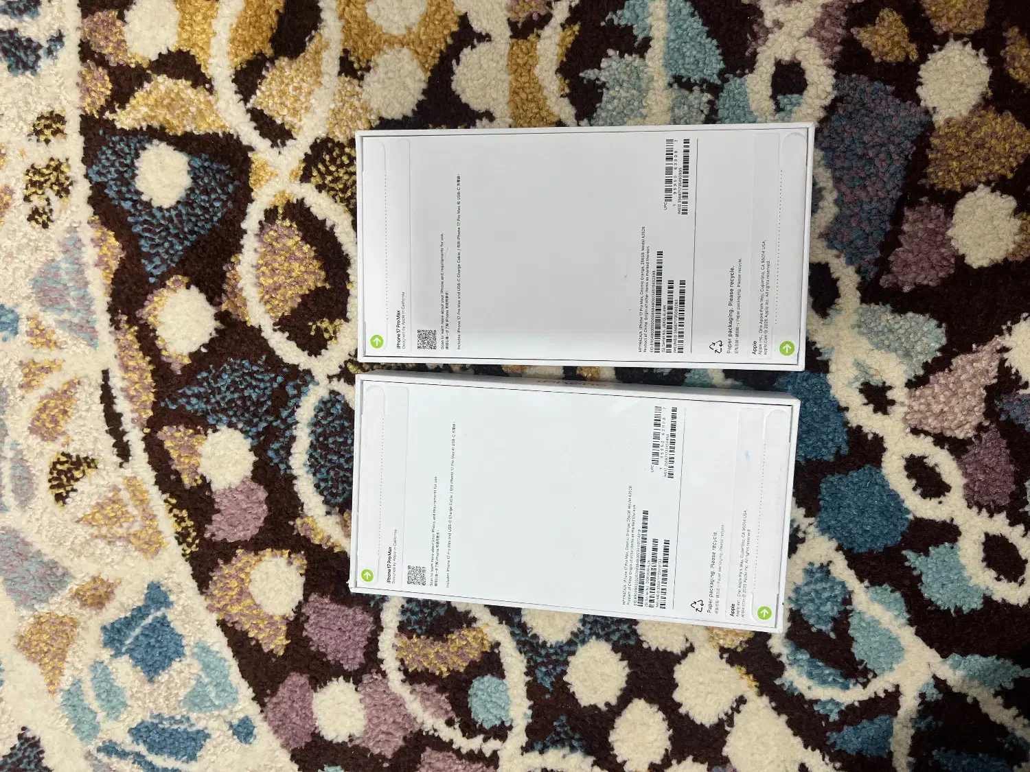 17 پرومکس نات اکتیو|موبایل|ابهر, |دیوار