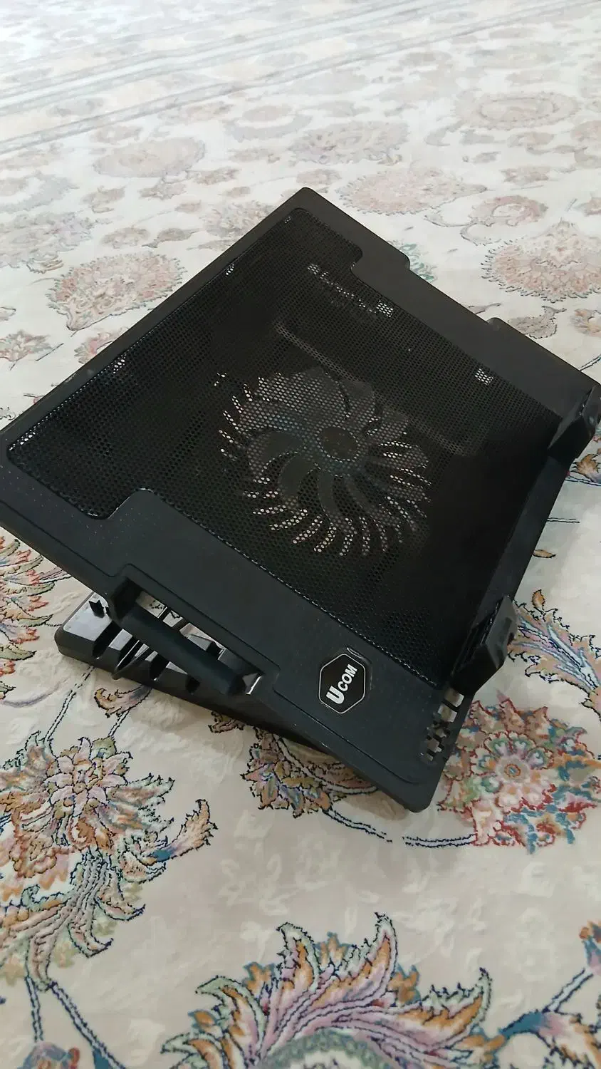 کول پد|قطعات و لوازم جانبی رایانه|زنجان, |دیوار