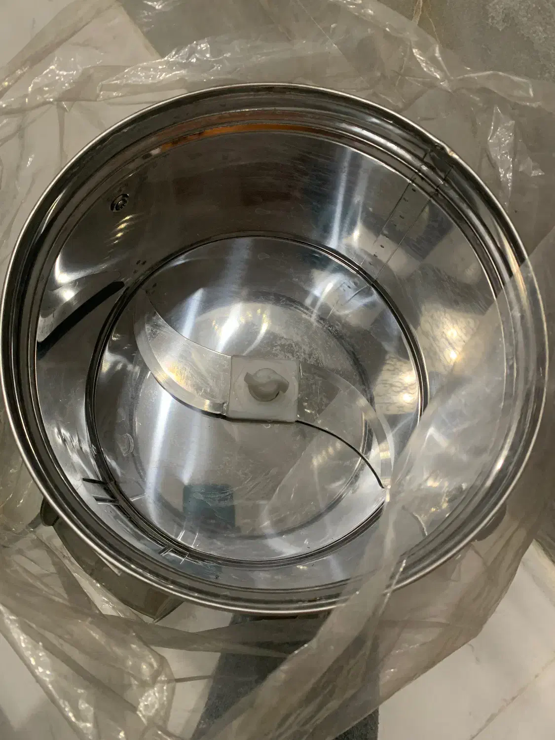 دستگاه سبزی خرد کن|خردکن، آسیاب، غذاساز|تهران, باغ خزانه|دیوار