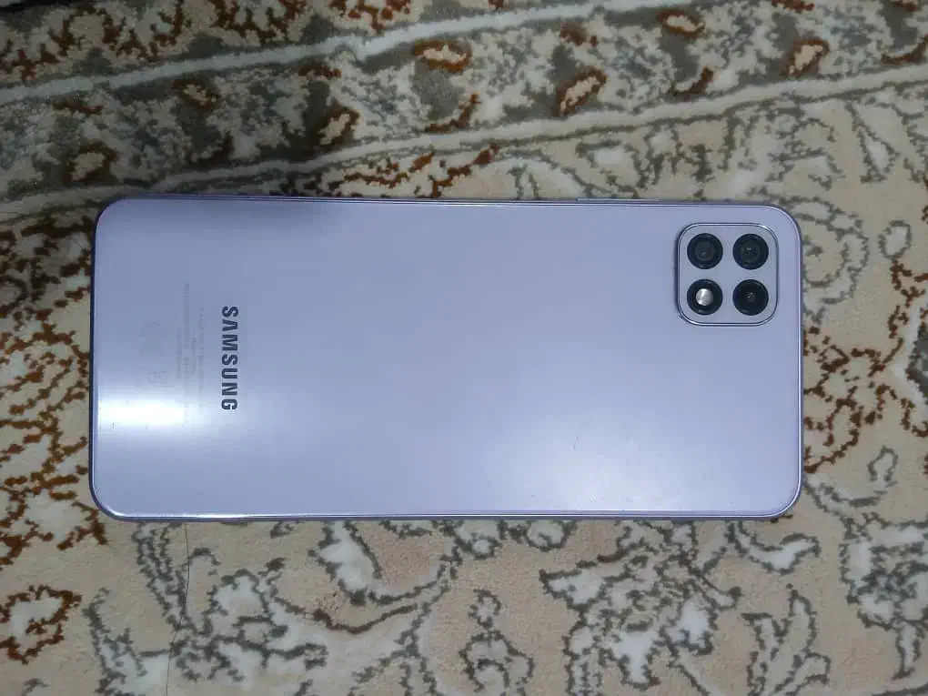 a22 5g|موبایل|سراوان, |دیوار