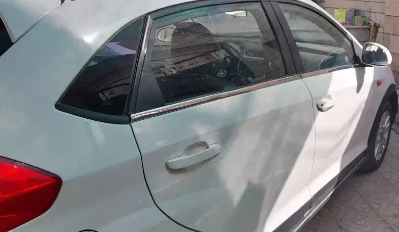 ام وی ام ۳۱۵ هاچبک اسپرت اکسلنت مدل ۹۷|خودرو سواری و وانت|تهران, نارمک|دیوار