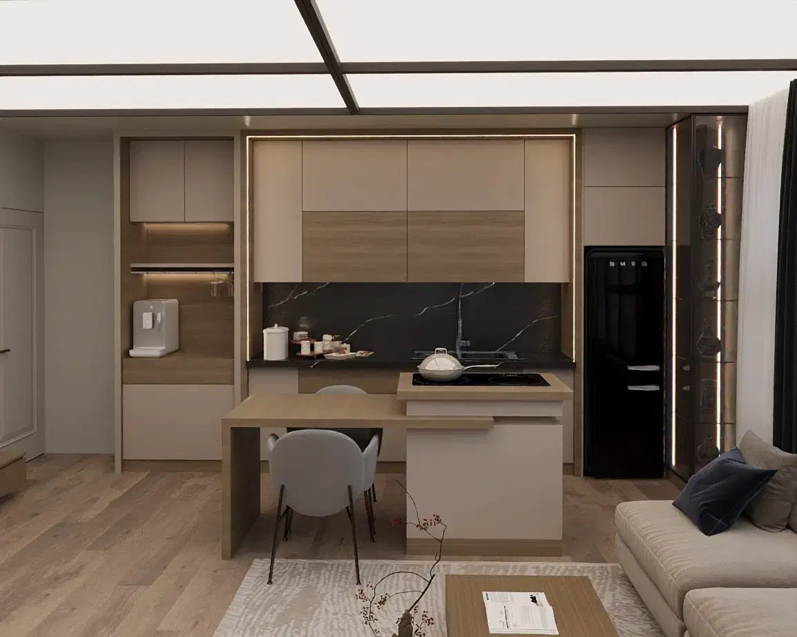 طراحی داخلی و بازسازی ساختمان|خدمات پیشه و مهارت|نیشابور, شهرک فرهنگیان|دیوار