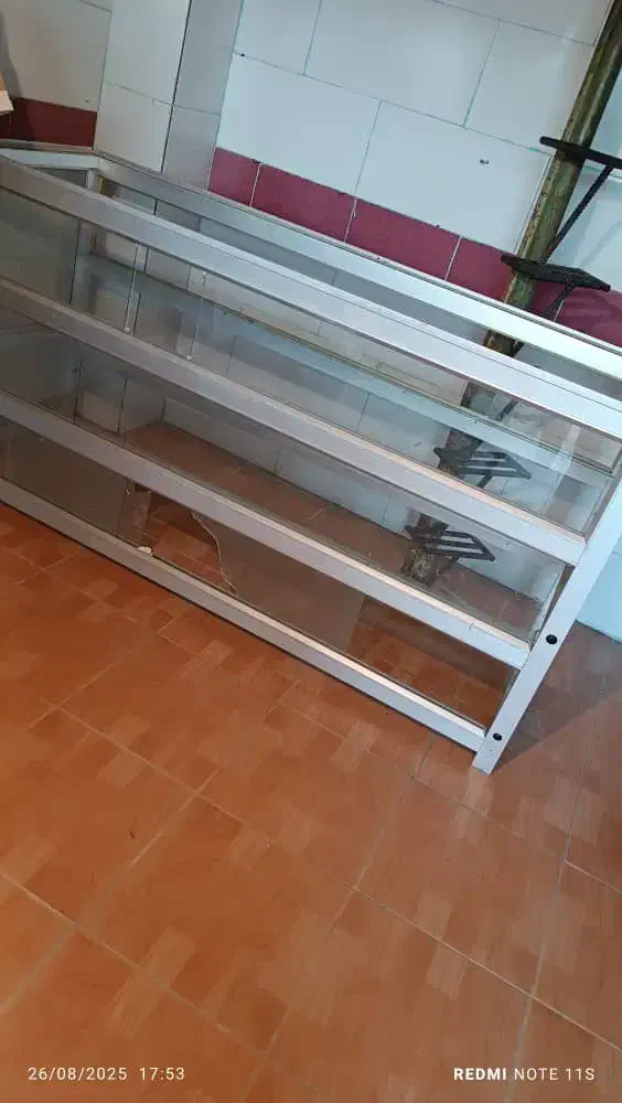 ویترین|بوفه، ویترین، کنسول|یاسوج, |دیوار