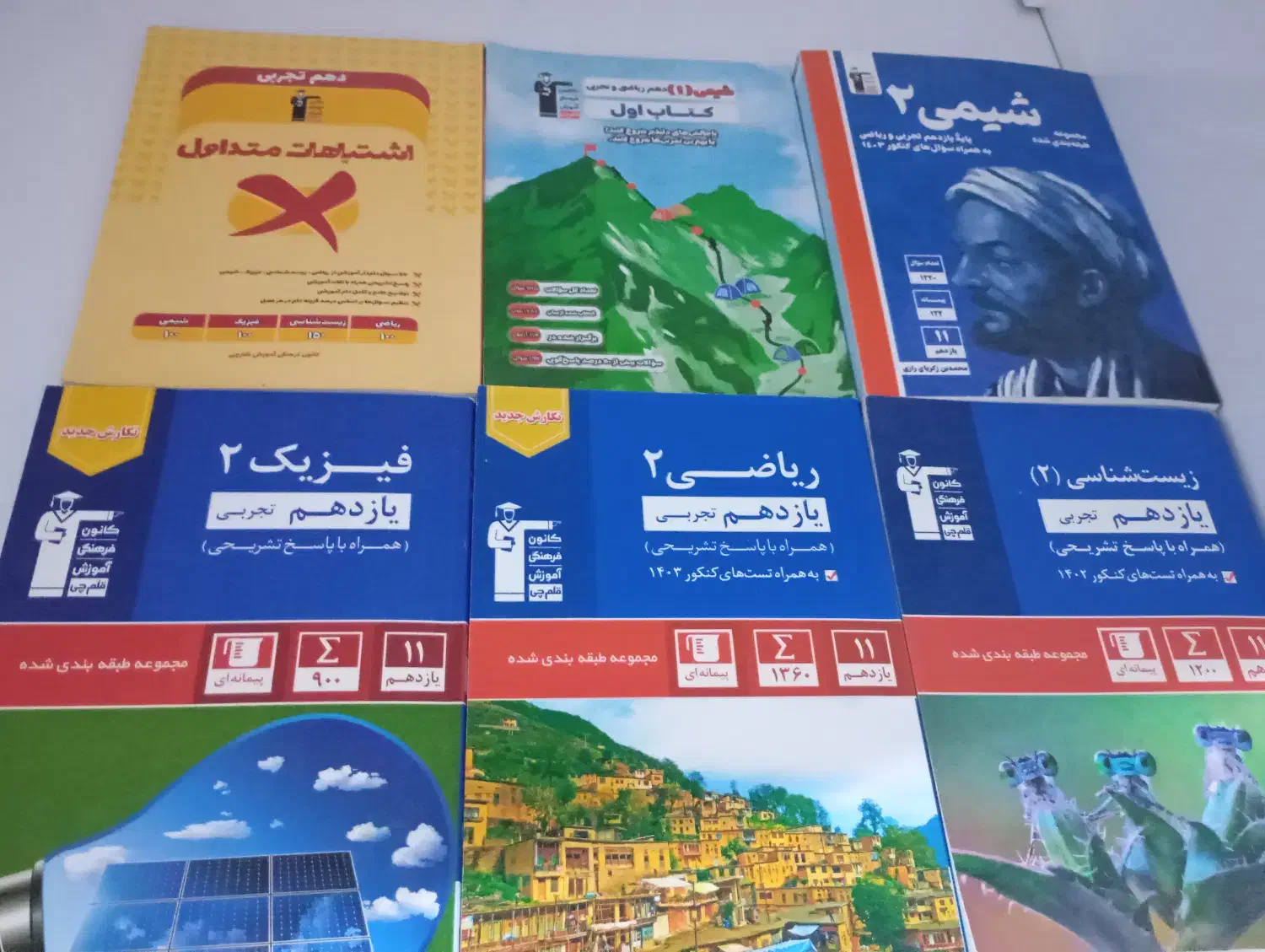 کتاب|کتاب و مجله ادبی|سبزوار, باهنر|دیوار