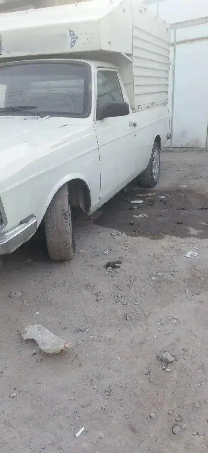 پیکان وانت|خودرو سواری و وانت|آذرشهر, |دیوار