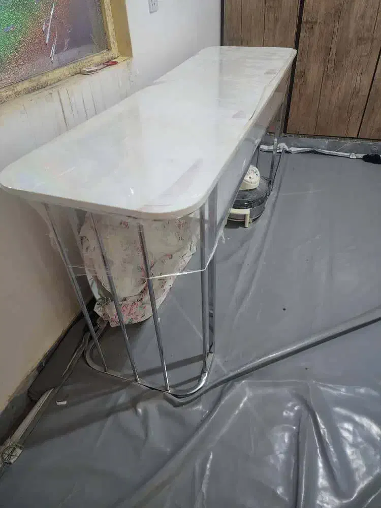 میزدونفره هایگلاس|دفتر کار|بندر ماهشهر, |دیوار