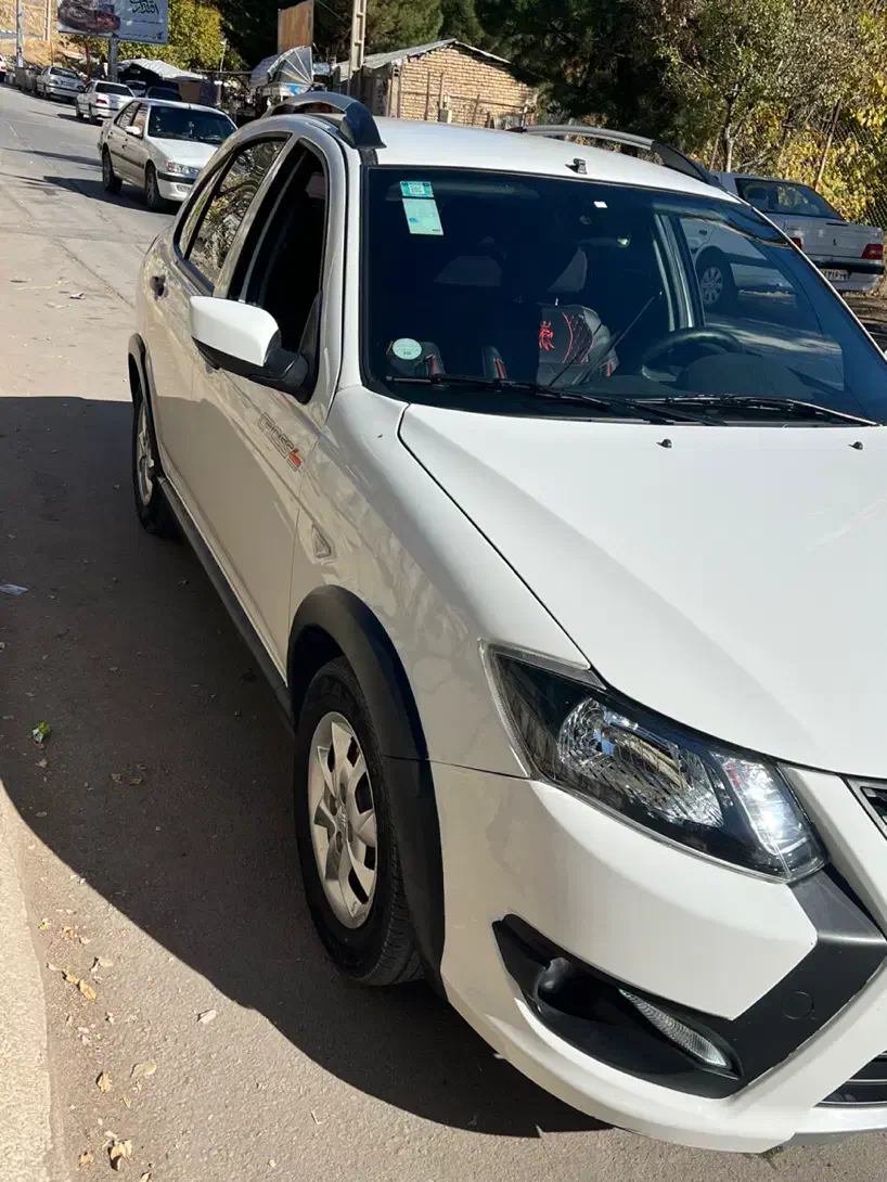 کوییک S مدل 403|خودرو سواری و وانت|جوانرود, |دیوار