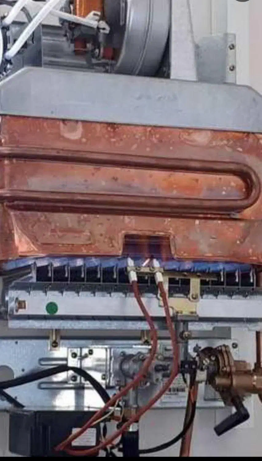 تعمیر آبگرمکن.اجاق گاز.بخاری شبانه روز|خدمات پیشه و مهارت|نیشابور, دارایی|دیوار