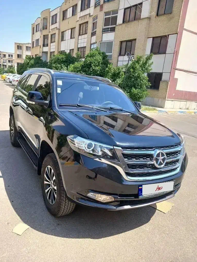 فروش خودرو دایون|خودرو سواری و وانت|کرمانشاه, |دیوار