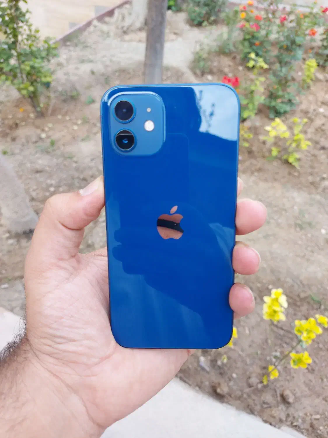 12 normal|موبایل|تهران, باشگاه نفت|دیوار