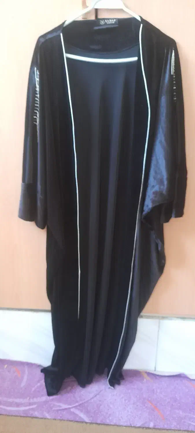 مانتو عبایی|لباس|اسلام‌‌آباد غرب, |دیوار