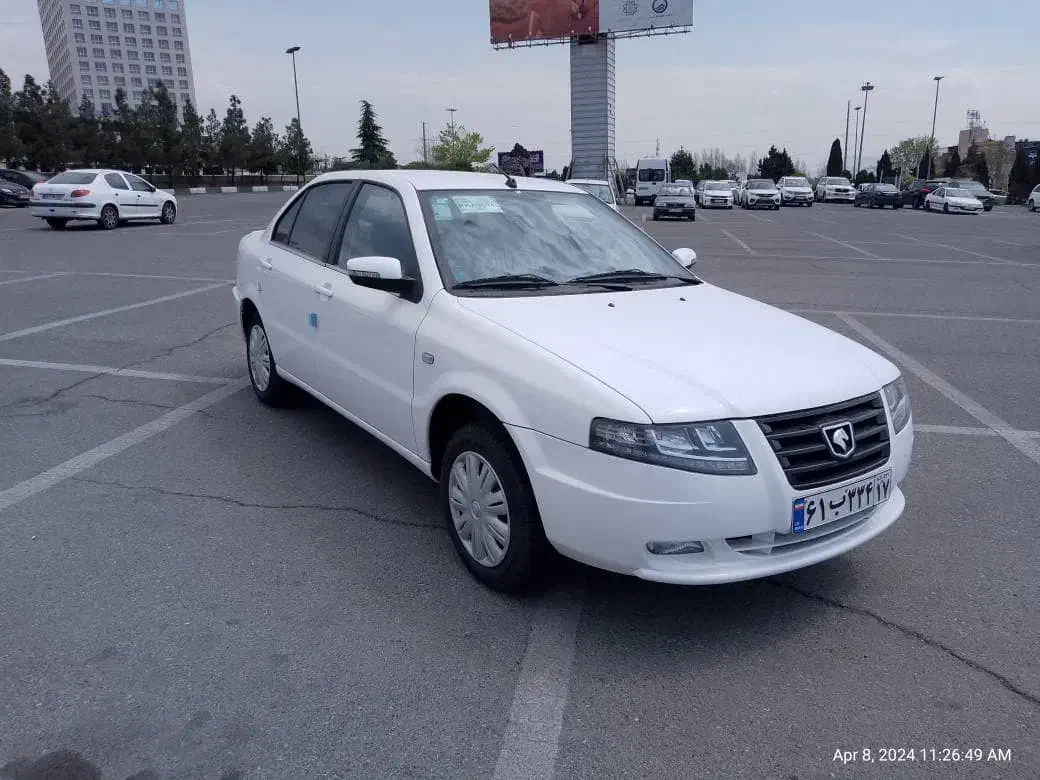 سورن Xu7 صفر (فروش نقد و اقساط ۳۶ ماه )|خودرو سواری و وانت|تهران, قیطریه|دیوار