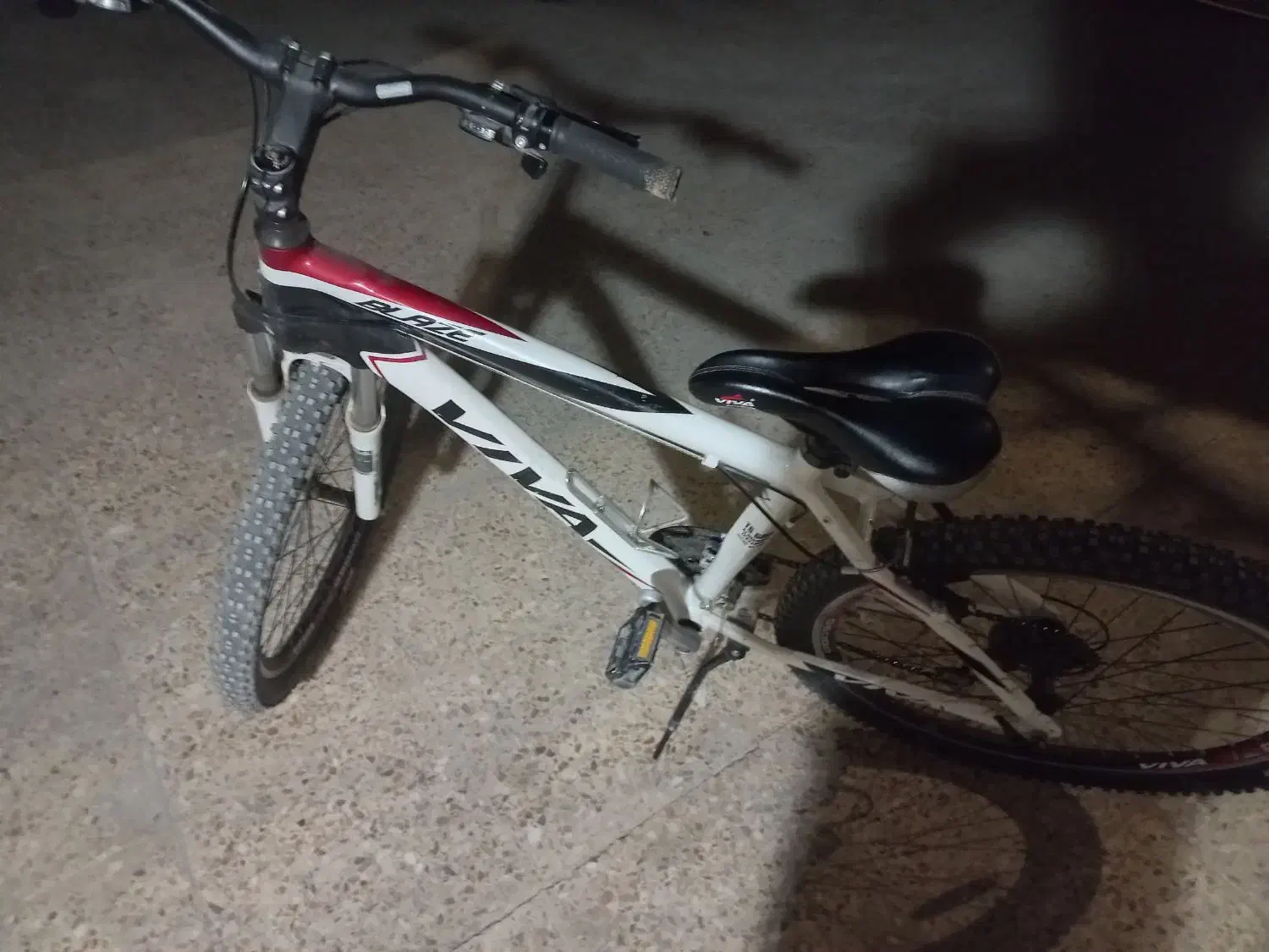 ویوا|دوچرخه، اسکیت، اسکوتر|اصفهان, برازنده|دیوار