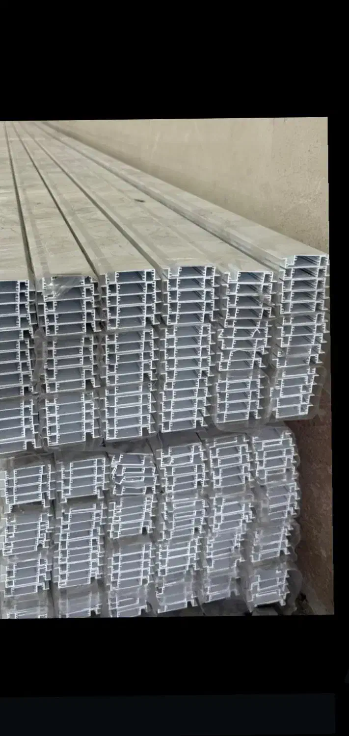 عمده پروفیل لاین نوری، تجهیزات، نظارت ، اجراء|لامپ و چراغ|شیراز, مسلم|دیوار