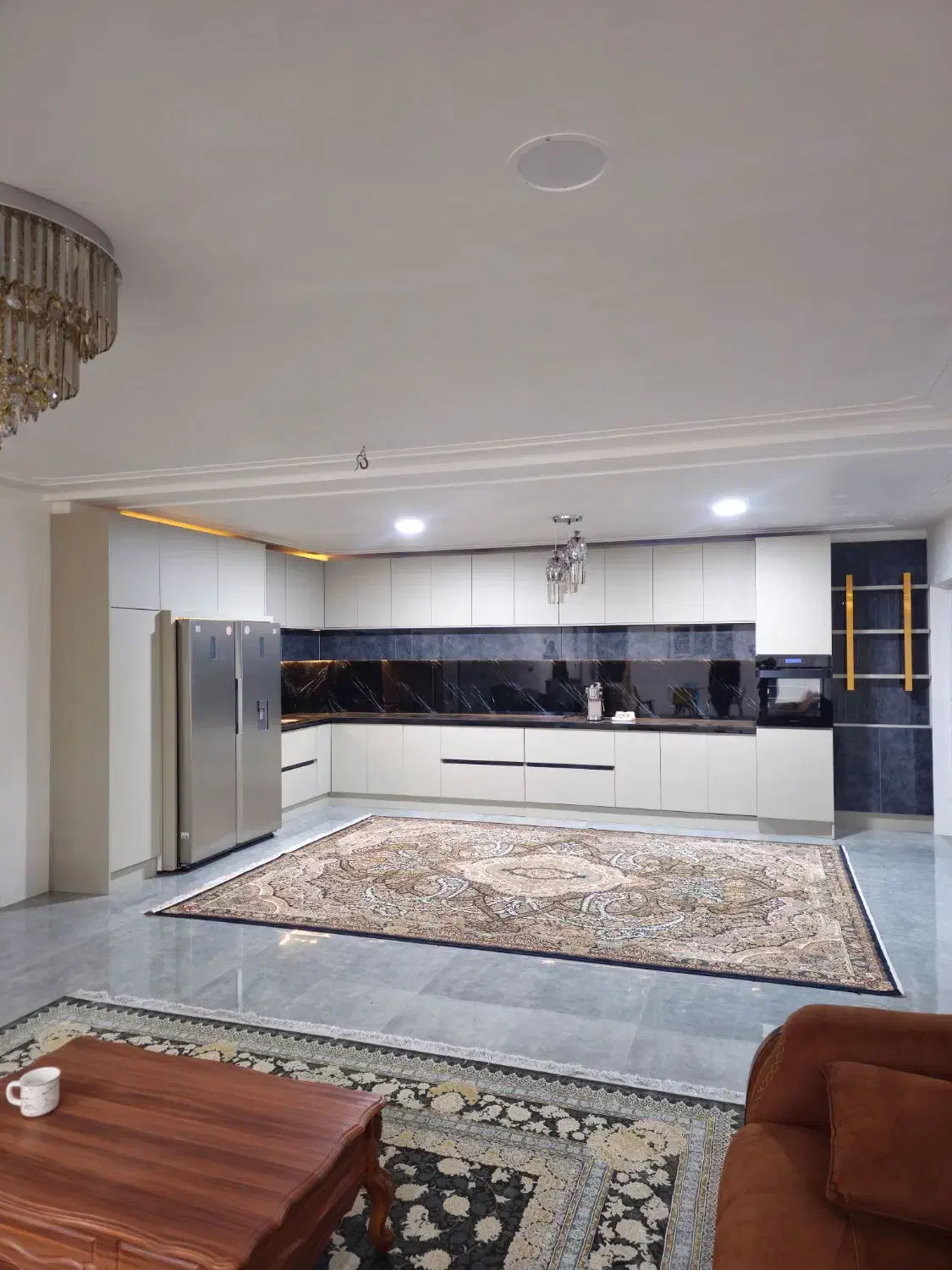 کابینت و کمد دیواری|جاکفشی، کمد، دراور|کلاله, |دیوار