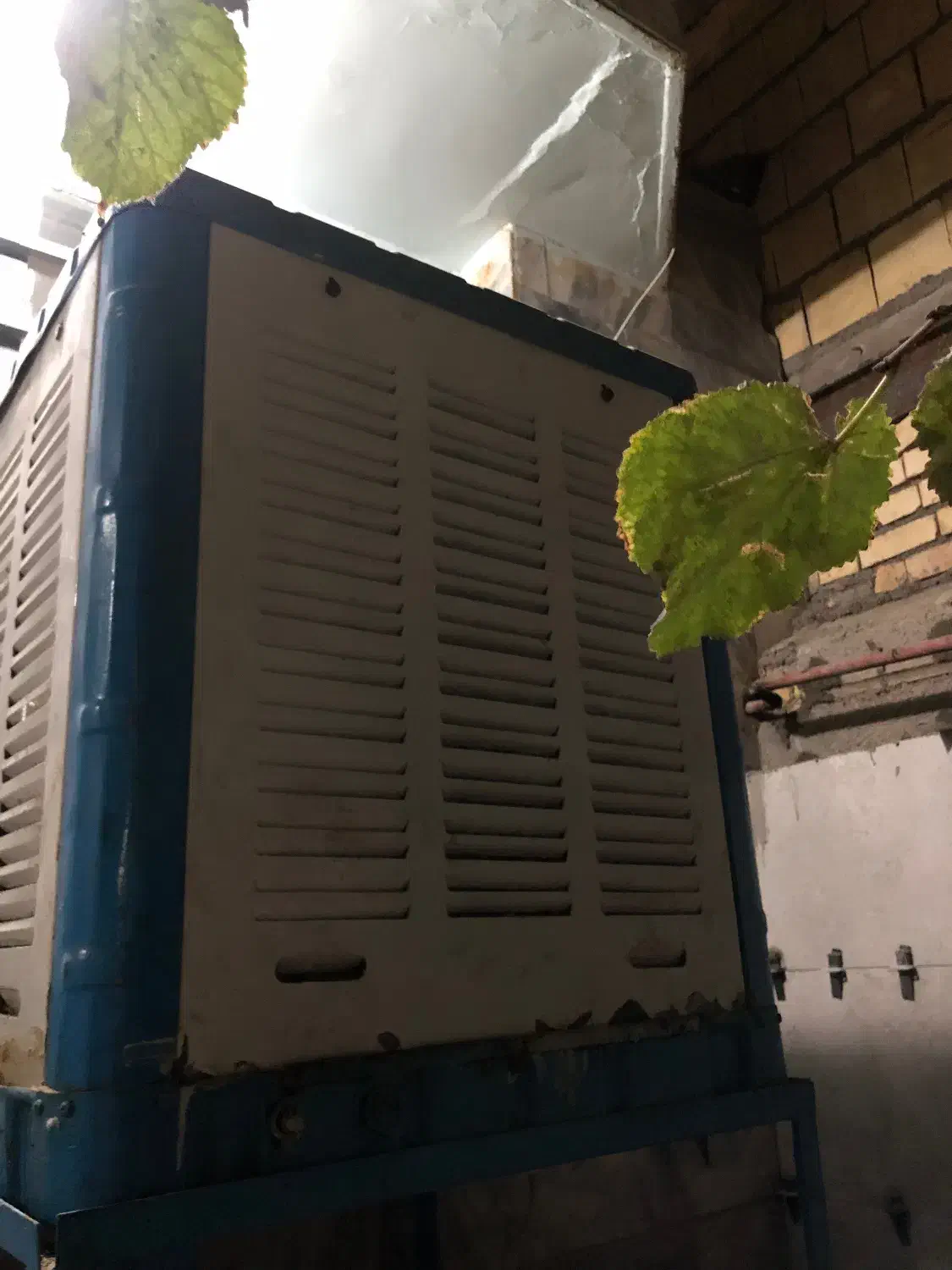 کولر آبی ۳/۵۰۰|کولر آبی|مشهد, انقلاب|دیوار