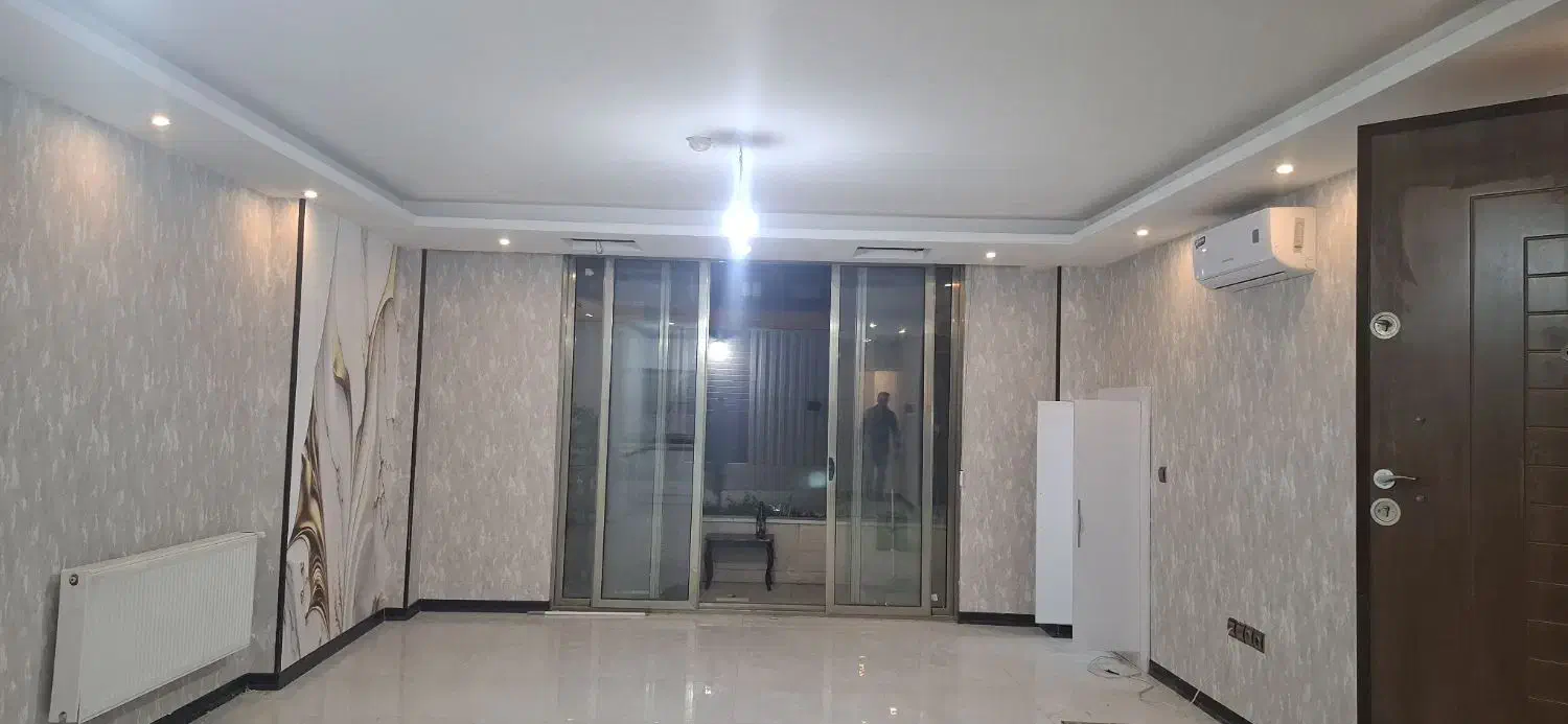 آپارتمان ۷۷ متر/ ۱ خواب/دو کله راه/پلاک سوم خ رباط|فروش آپارتمان|اصفهان, دستگرده|دیوار