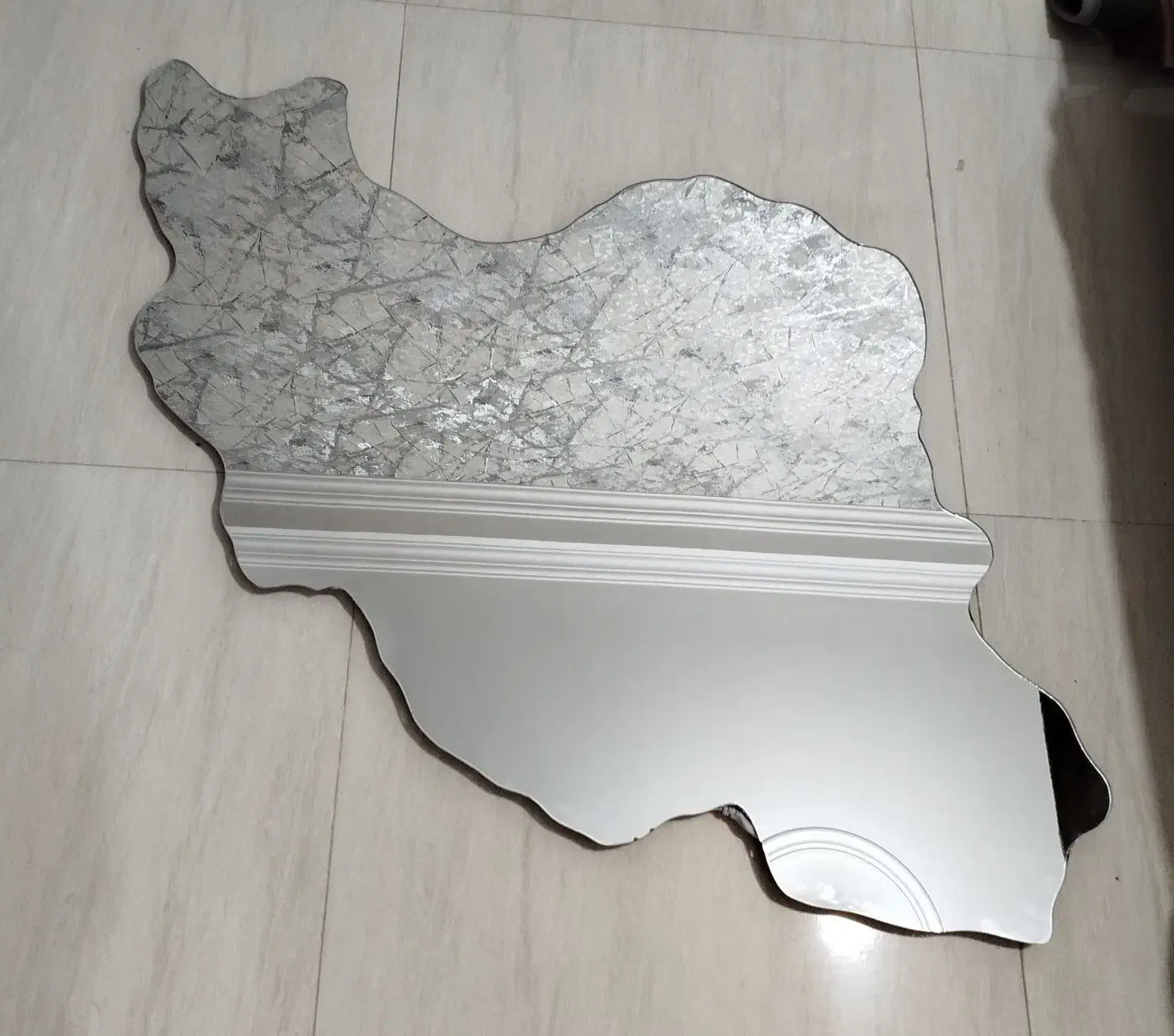 آینه قدی و دیواری(3)|آینه|کرمان, |دیوار