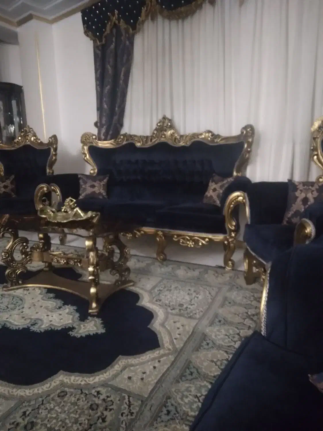 گل آذین میرداماد نظافت منزل سراسر تهران|خدمات نظافت|تهران, میرداماد|دیوار