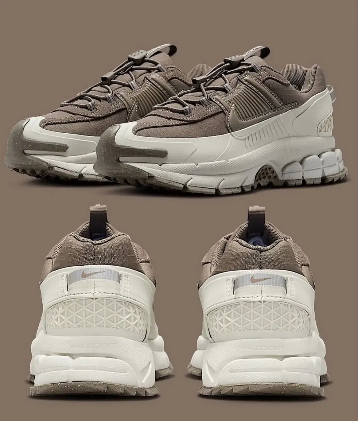 کتونی نایک ومرو روم|کیف، کفش، کمربند|تهران, ازگل|دیوار