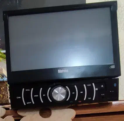 فروش ضبط مارشال صوتی و تصویری|صوتی و تصویری|رشت, سیا اسطلخ|دیوار