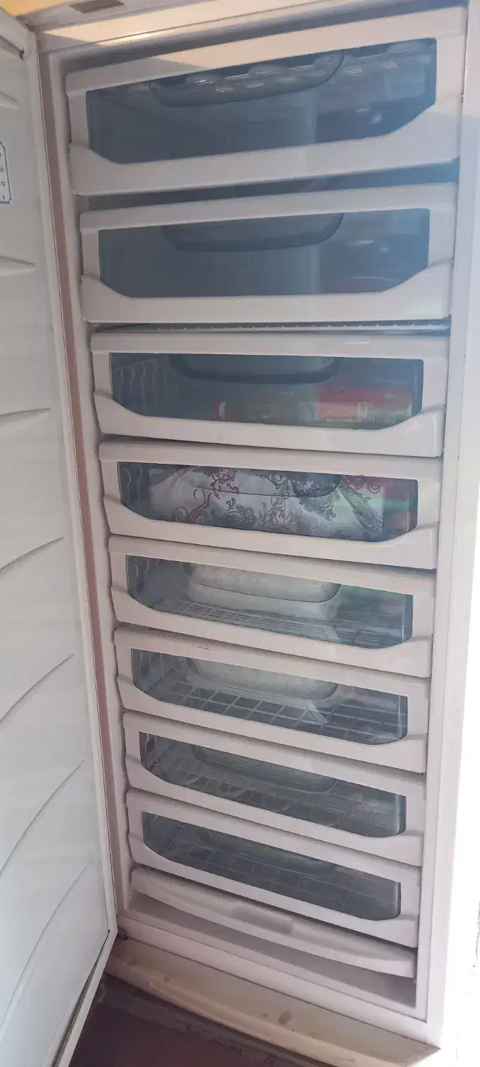 فریزر|یخچال و فریزر|بسطام, |دیوار