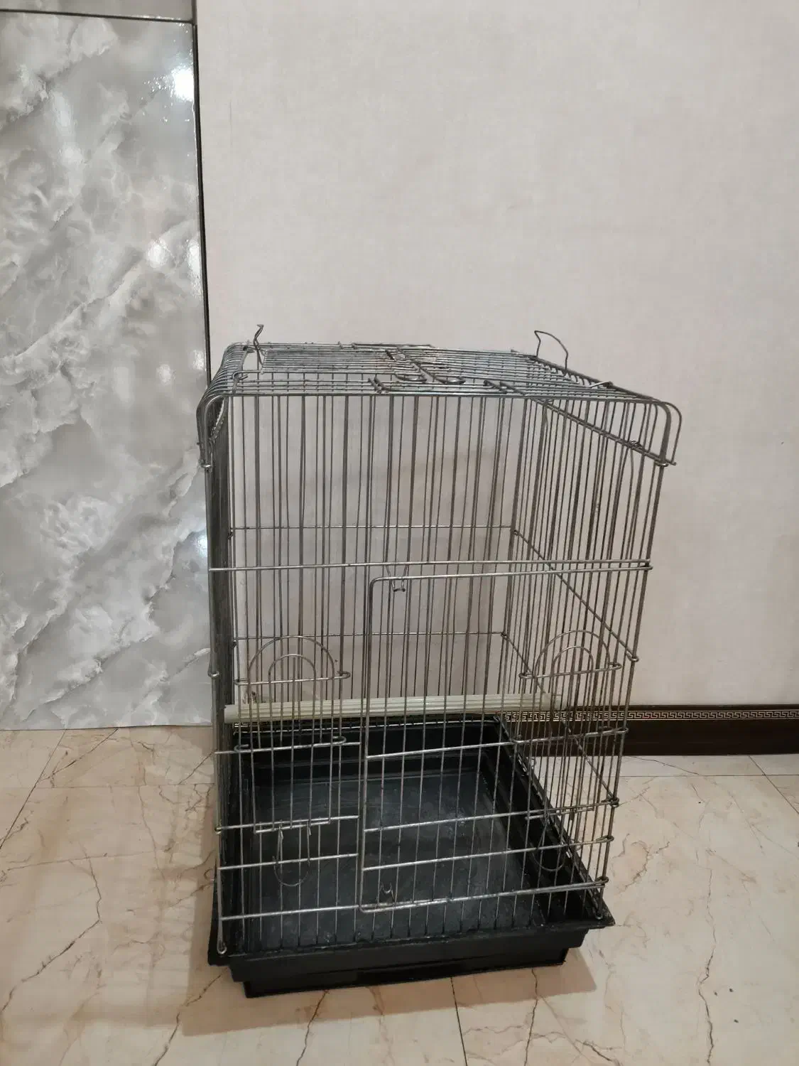 قفس عروس هلندی|لوازم جانبی حیوانات|تهران, چیتگر شمالی|دیوار