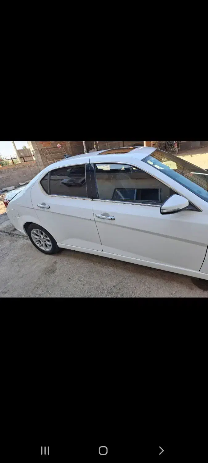 دنا پلاس اتوماتیک|خودرو سواری و وانت|آق قلا, |دیوار