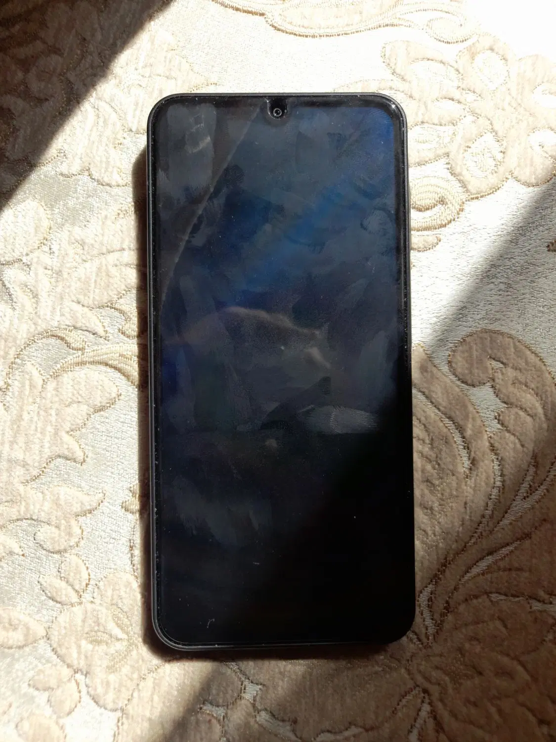 A17|موبایل|خلخال, |دیوار